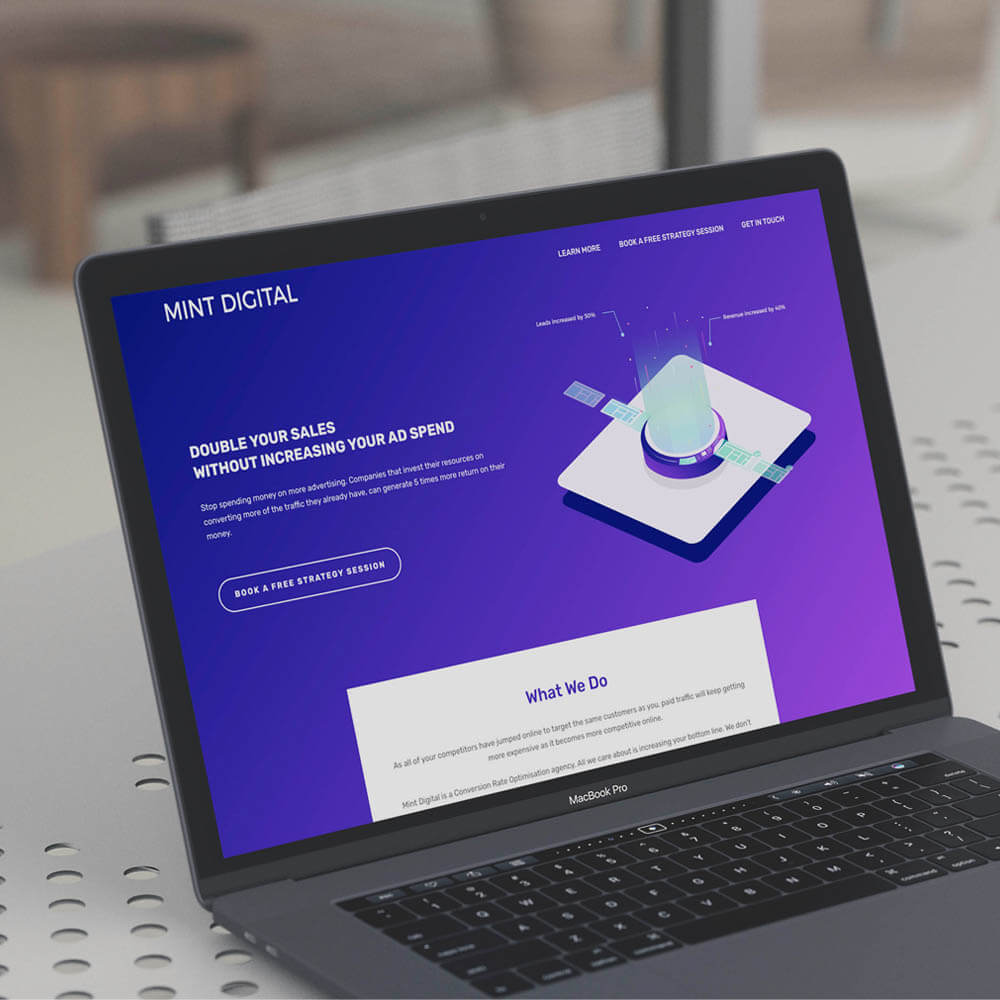 mint-digital-agency-digital-website-screative
