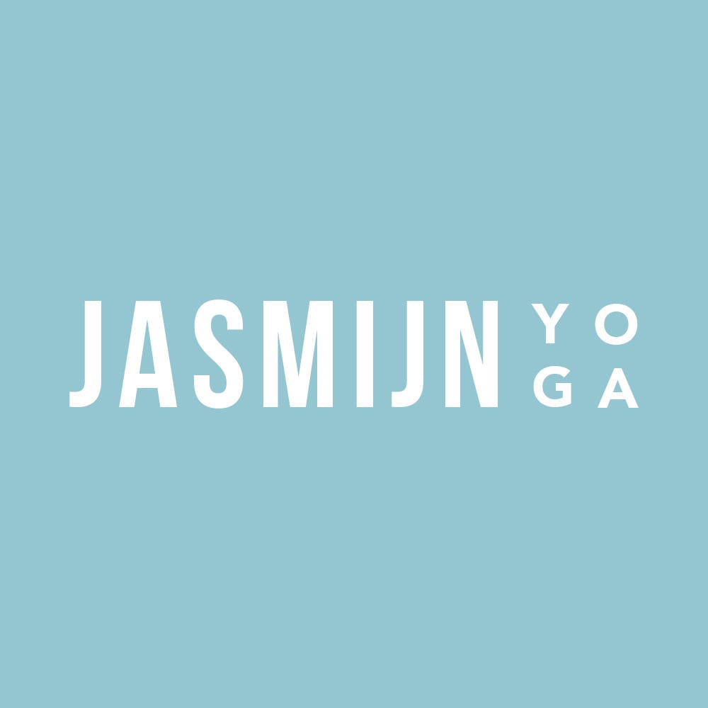 jasmijn-yoga-branding-website