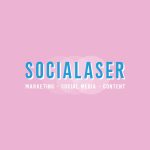socialaser-branding